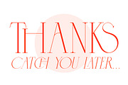 Cospiog - Modern serif font, a Serif Font by NuType (Thumbnail 8 of 9)