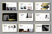 Corite – Business Keynote, a Presentation Template by Dens Creative Studio (Thumbnail 2 of 6)