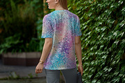 Seamless Pattern Mega Bundle, a Pattern Graphic by Forhadx5 (Thumbnail 15 of 18)