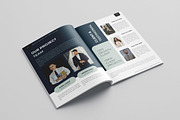 Business Brochure Vol.12, a Brochure Template by Bewalrus Studio (Thumbnail 8 of 11)