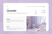 Intero – Interior Designer Portfolio, a Landing Page Template by Hue Supply (Thumbnail 3 of 4)