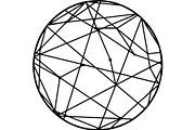Abstract Circular Pattern, an Object Graphic by Designer_Momina (Thumbnail 14 of 16)