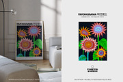 Exhibition Museum Art 1, a Graphic by Wall Art Print Studio (Thumbnail 5 of 27)