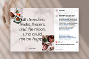 Officially Funky - Modern Font Duo, a Sans Serif Font by SilverStag Type Foundry (Thumbnail 15 of 17)