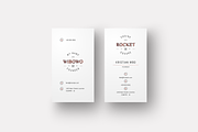 Cardify - Business Card Template, a Business Card Template by Ctrl space studio (Thumbnail 4 of 9)