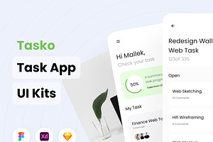 Task Management