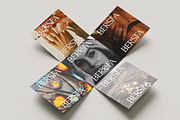 Parceh Serif Font, a Serif Font by Hishand Studio (Thumbnail 3 of 10)
