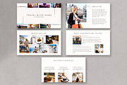 Media Kit Slide Deck in Canva, a Presentation Template by Studio Sugoi (Thumbnail 3 of 5)