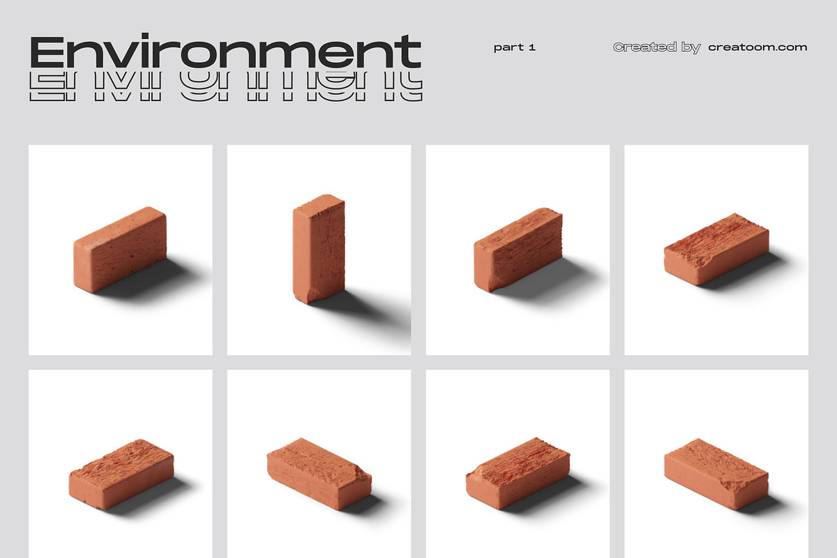 50%OFF The Scene Creator 2-isometric, a Packaging Mockup by Creatoom (Photo 28 of 34)