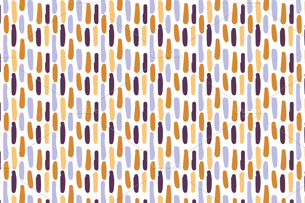 Colorful abstract patterns, a Pattern Graphic by Lyolya Profitrolya (Photo 5 of 5)