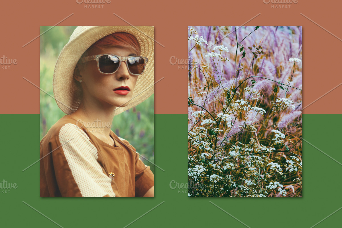 Minimalist country style bundle 71, a Person Photo by Jenya Porechenskaya (Photo 4 of 7)