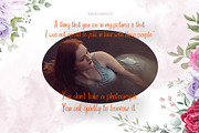 Bethany - Handwritten Font, a Handwritten Font by Alphaleonis_std (Thumbnail 2 of 8)