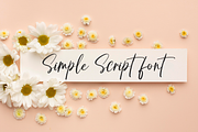 Giants, a Handwritten Font by Creative Writting (Thumbnail 6 of 7)