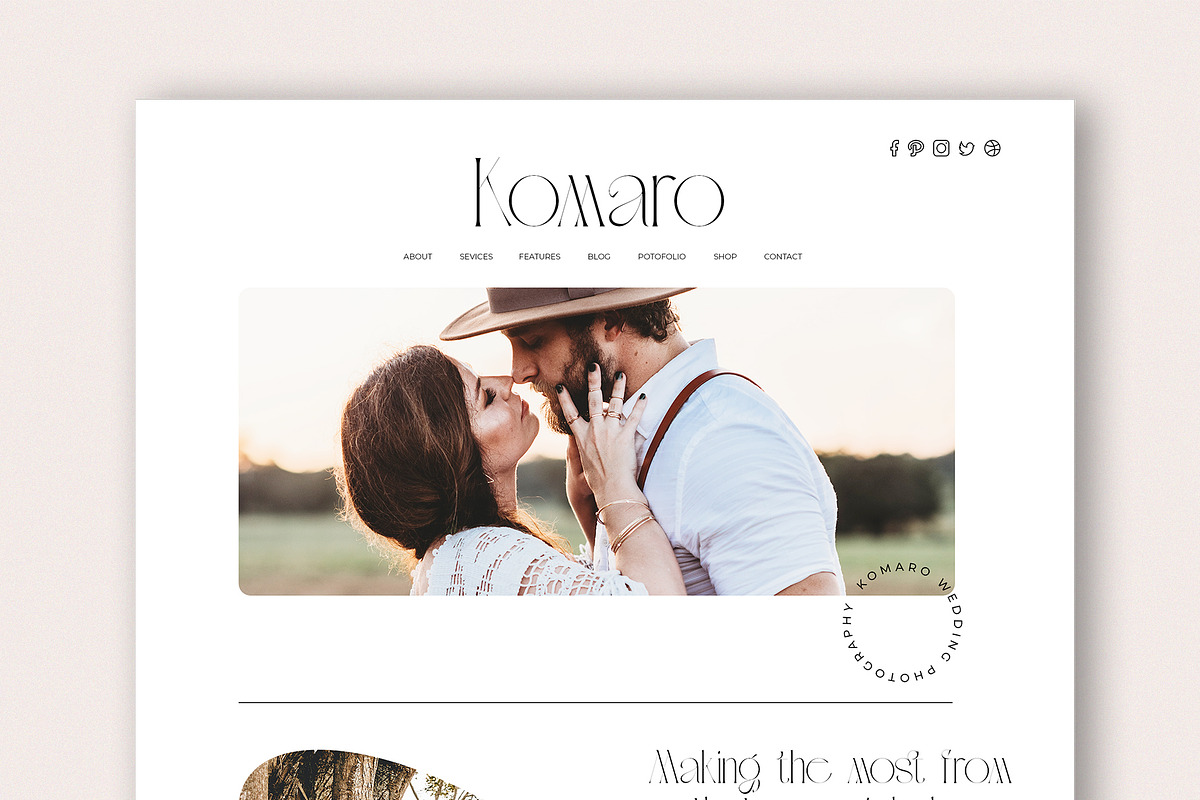 Avole | Serif Typeface, a Serif Font by Alcode (Photo 5 of 15)