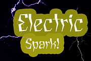 Gledek, a Sans Serif Font by Differentialtype (Thumbnail 4 of 7)