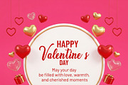 Valentine-s Day Collections, a Social Media Template by MRI STUDIO (Thumbnail 5 of 15)