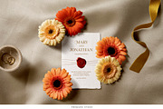 NEW Wedding Moodboard Scene Creator, a Product Mockup by Ruby&Heart Collective (Thumbnail 7 of 18)