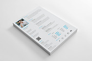 Mega Resume Bundle, a Resume Template by Graphicalark (Thumbnail 10 of 11)