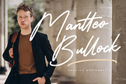 Christopher Blackstar, a Handwritten Font by Integritype Studio (Thumbnail 3 of 15)