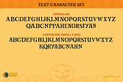 PM Aurora Casual Serif Font, a Serif Font by Paper Moon Graphic Supply (Thumbnail 6 of 18)