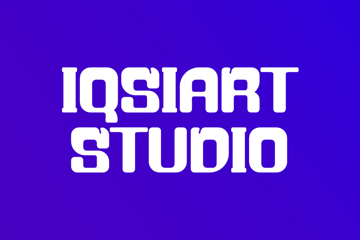 Mevjow - Round Font, a Sans Serif Font by Iqsiart Studio (Photo 3 of 6)