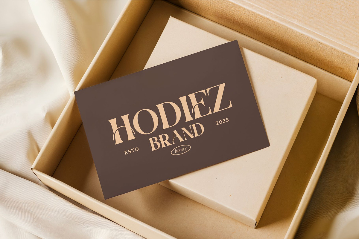 Ebotra || Modern Classy Serif Font, a Serif Font by Ermedia Studio (Photo 6 of 10)