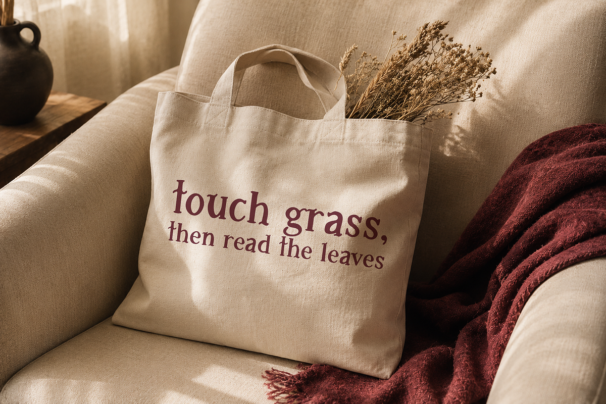 Spellbind — A Witchy Font Duo, a Sans Serif Font by Mix Fonts (Photo 12 of 15)