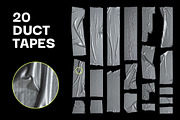 Plastic Shmastic - Objects Bundle, a Texture Graphic by BULBFISH (Thumbnail 5 of 18)