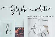Holigh seligh, a Font by Sulthan Studio (Thumbnail 7 of 11)