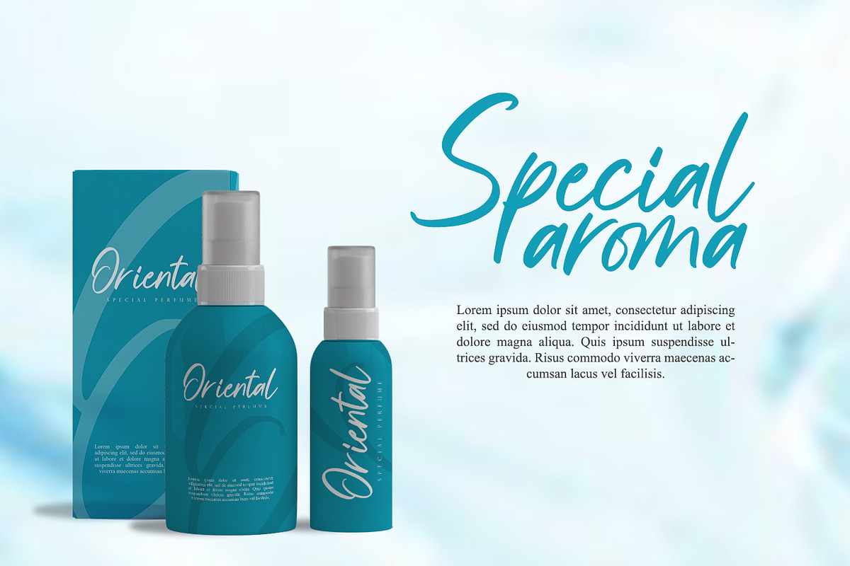 Hellmond, a Script Font by Ditatype (Photo 5 of 7)