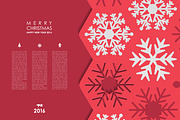 Merry Christmas Brochures, a Brochure Template by Palau (Thumbnail 49 of 49)