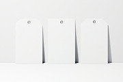 Label Tag Mockup, an Advertising Mockup by zpackcreative (Thumbnail 2 of 4)