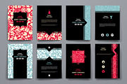 Merry Christmas Brochures, a Brochure Template by Palau (Thumbnail 45 of 49)