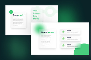 Drivery Manual Brand Guidelines