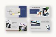 Pva : App Biz Promo Powerpoint, a Presentation Template by Punkl Camp (Thumbnail 3 of 16)