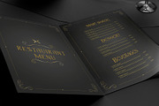 Charming Ornate, a Serif Font by Letterara (Thumbnail 11 of 16)