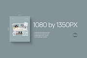CANVA | Social Media Template, a Social Media Template by Ghurafa Studio (Thumbnail 4 of 7)
