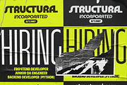 DT Synthax Sans, a Sans Serif Font by Deveze Type Foundry (Thumbnail 13 of 15)