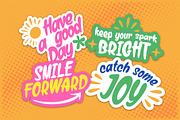 Gumybops - Bubble Display Font, a Sans Serif Font by Snape Design Studio (Thumbnail 11 of 12)