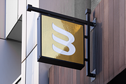 25 Outdoor Logo Signs Mockups, a Product Mockup by Mint Mockups (Thumbnail 5 of 17)