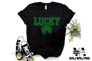 St.Patrick’s Day SVG PNG Bundle, an Object Illustration by Ya_ Design Store (Thumbnail 17 of 29)