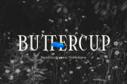 ED Candytuft, a Serif Font by Emyself Design (Thumbnail 9 of 12)