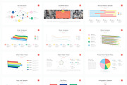 Powerfull Presentation Template, a Presentation Template by Graphicslide (Thumbnail 4 of 6)