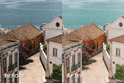 15 Natural Light Lightroom Presets, a Preset Add-On by TheWayfarerShoppe (Thumbnail 7 of 9)