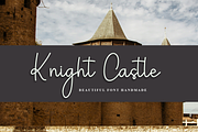Merry Natural, a Handwritten Font by FreshTypeINK (Thumbnail 6 of 8)