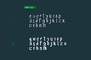 Appalachi Typeface Duo, a Handwritten Font by Newface (Thumbnail 4 of 4)