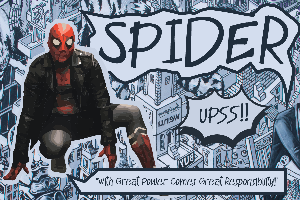 Comicks Scribbles Handwritten Font, a Handwritten Font by Ronny Studio (Photo 2 of 9)