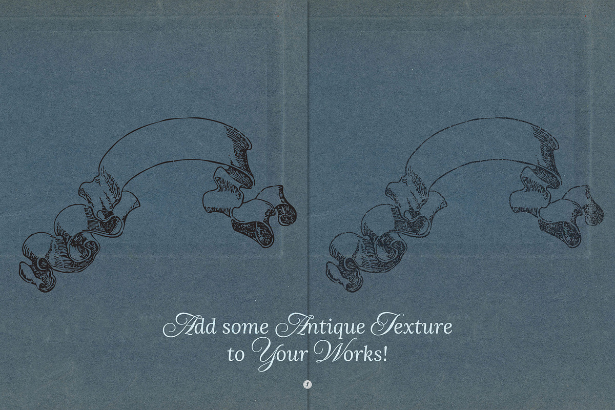 450+ Paper Textures Bundle 3 in 1, a Texture Graphic by Freezerondigital (Photo 9 of 49)