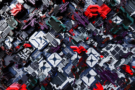 render, a Photo by Sova