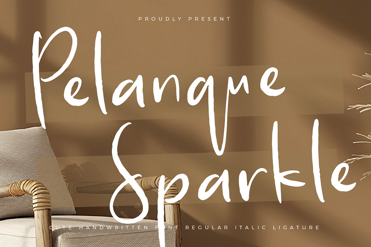 Pelanque Sparkle